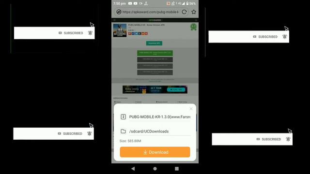 HOW TO DOWNLOAD PUBG MOBILE KR 1.3.0 APK + OBB ZIP FILE LATEST VERSION FULL UPDATE DOWNLOAD смотреть онлайн