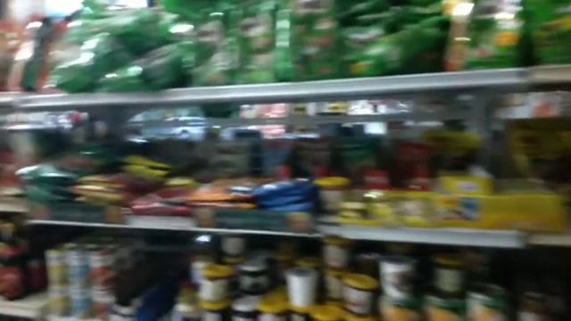 Asmidah Mini Market смотреть онлайн