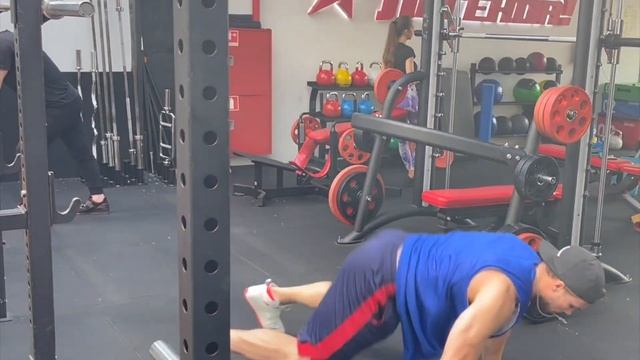 берпи смотреть онлайн