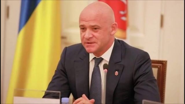 ТРУХАНОВ ПРОПАЛ! ГДЕ СЕЙЧАС МЕР ОДЕССЫ ? смотреть онлайн