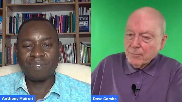 Music and Health - Dave Combs смотреть онлайн