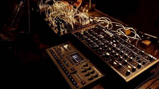 #JAMUARY2020 // SKETCH #9 смотреть онлайн