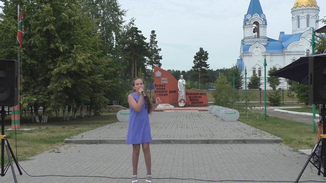 Поет Вероника Казакова смотреть онлайн