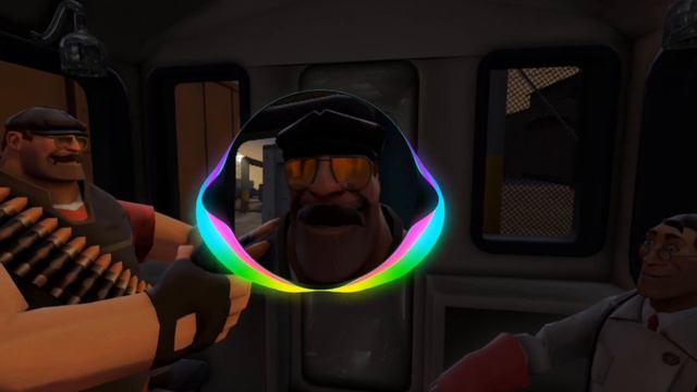 Пулемётчик из TF2 спел Перекусончик (AI cover) смотреть онлайн