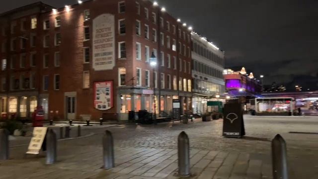 New York City LIVE Manhattan on Saturday Night 2023 смотреть онлайн