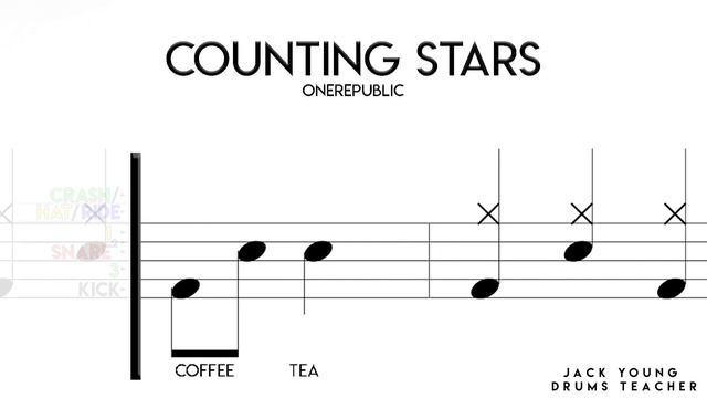 Counting Stars (OLD) смотреть онлайн