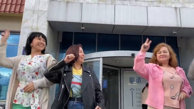 Танцуем в Стерлитамаке ?