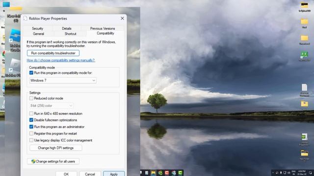 How To Fix Roblox Game Client Is Not Responding (2023!) смотреть онлайн