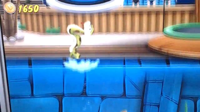 Весёлый пожарный.Ч2.Шоу Дельфинов 7 смотреть онлайн