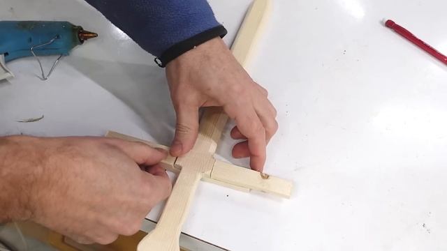 Wooden kids sword, quickie project смотреть онлайн