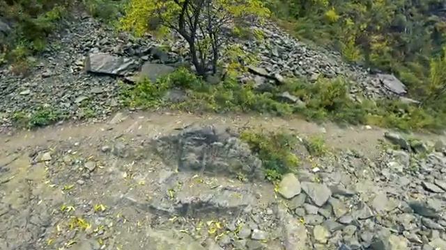 Поездка на водопад Белтиртуйук. Республика Алтай смотреть онлайн