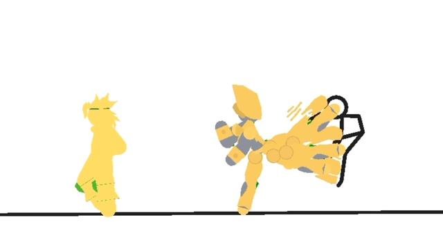 DIO Test [Stick nodes] смотреть онлайн