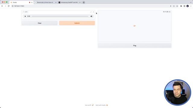 ChatGPT API + Whisper API - My Own Voice Assistant!!! смотреть онлайн