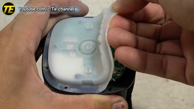 What's Inside Tribit StormBox Pro Bluetooth Speaker смотреть онлайн