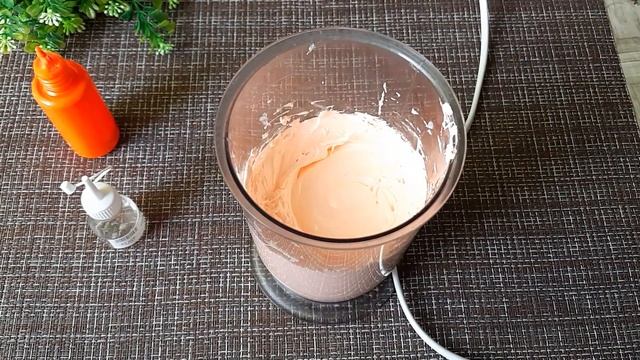 Антицеллюлитный сахарный скраб * Апельсиновый скраб из мыльной основы смотреть онлайн