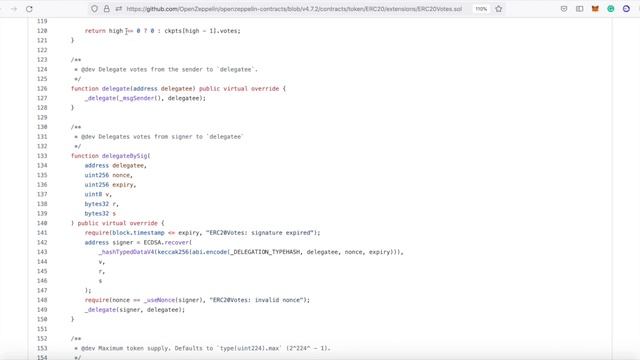 Build ERC20 Tokens with OpenZeppelin Contract Wizard | Generate Solidity Token Code смотреть онлайн