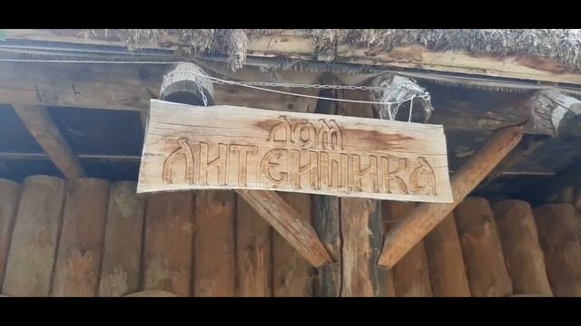 Vlog парк Викинг / Обзор . Батуты... смотреть онлайн