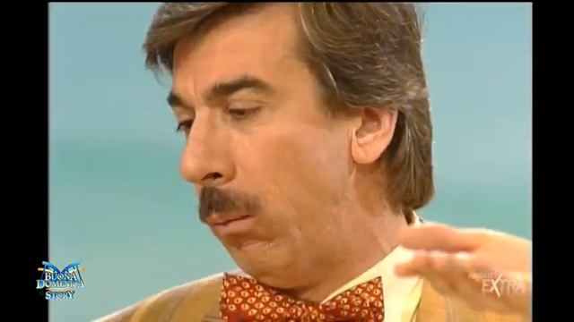 Buona Domenica 92/93 - Marco Columbro e la Festa della Mamma смотреть онлайн