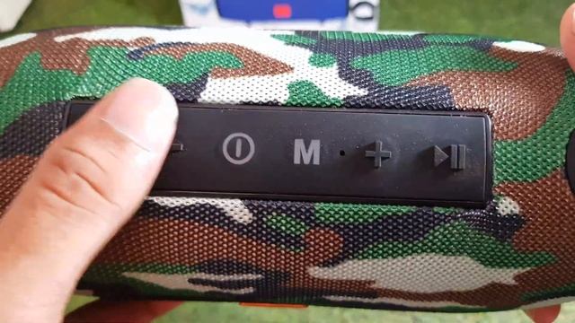 Speaker Wireless T&G,Sorim official смотреть онлайн