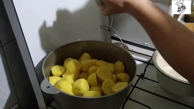 КАК ПРИГОТОВИТЬ ДЫМЛЯМА В КАЗАНЕ смотреть онлайн