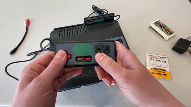 Should you buy the Twin Famicom in 2024? смотреть онлайн