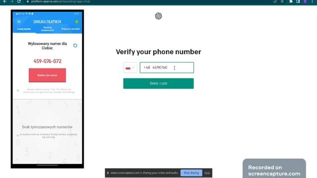 How to open chatgpt in Arab - countries and unsupported countries for free"March 4th " смотреть онлайн