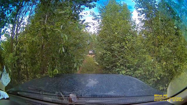 Дорога вокруг ВОТТОВААРЫ 2 смотреть онлайн