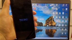 FRP Tecno Spark 10C KI5M Сброс Аккаунта Гугл. UNLOCKTOOL. Удалённая разблокировка