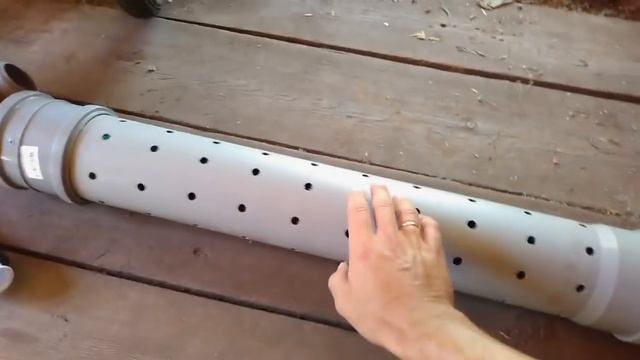 Фильтр для бассейна своими руками 2020. [Бюджетный вариант реально работает!] смотреть онлайн