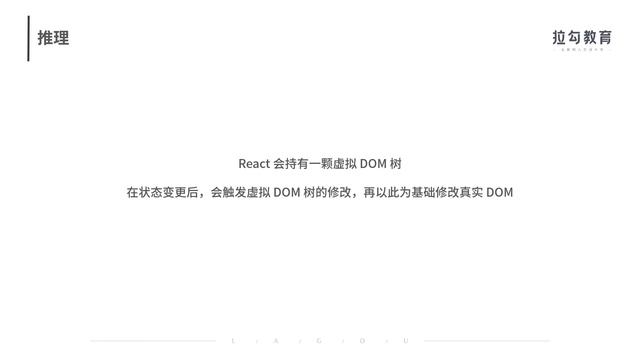 09 Virtual DOM 的工作原理是什么？ смотреть онлайн