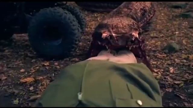 Mega Snake - Antigravity смотреть онлайн