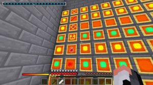 Атака вампиров в майнкрафт #11 | АЛЫЙ ВАМПИР СДЕЛАЛ ЭТО...