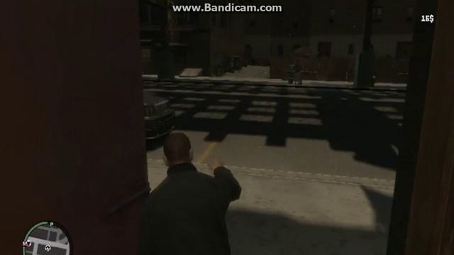 Исправление лагов в GTA 4 !! смотреть онлайн