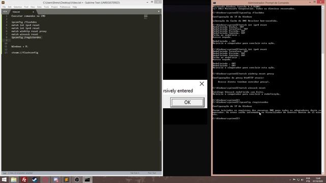 COMO RESOLVER BUG HOST_ERROR RECURSIVELY ENTERED CS:GO 2022 смотреть онлайн