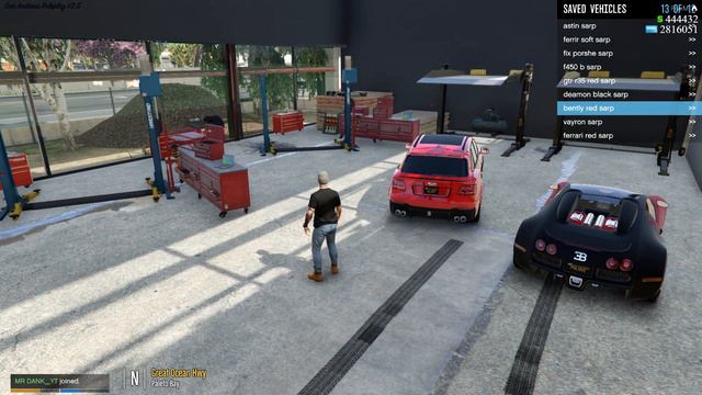 GTA 5 ROLEPLAY - $1.2 Million Bugatti Veyron Deal | Ep. 338 Civ смотреть онлайн