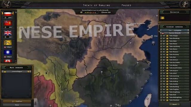 HOI4 Mods смотреть онлайн