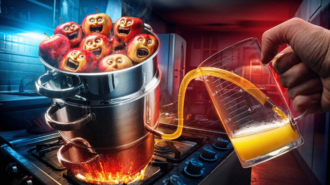 Соковарка: устройство, процесс, рецепты и сравнение с соковыжималкой ✌(❤◡❤)✌