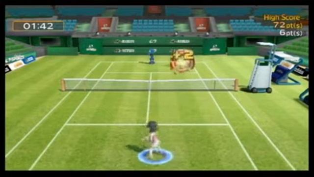 Deca Sports 2 video game for Nintendo Wii смотреть онлайн