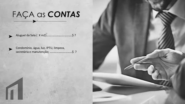 Câmara Coworking Guarulhos - Grupo Moura Fernandes смотреть онлайн