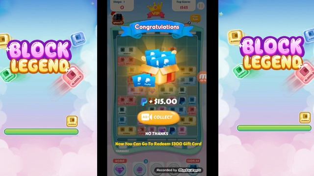 BLOCK LEGEND APPLICATION REVIEW смотреть онлайн