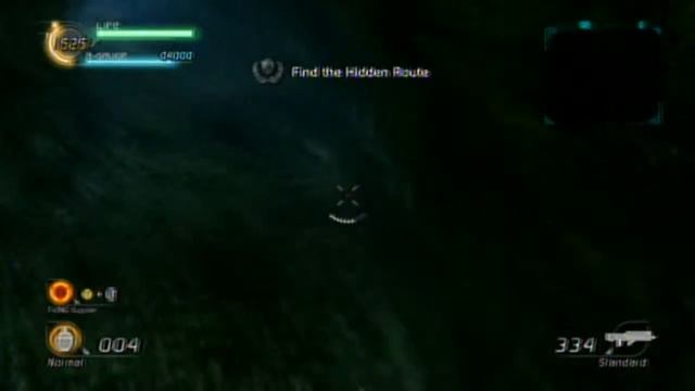 Lost Planet 2: Chapter 1-2 (Secret Area Location) смотреть онлайн