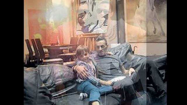 "Интригующая связь"-Ваенгу и Ивана Матвиенко по-прежнему связывает тонкая нить. смотреть онлайн