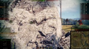 Самая имбовая лтшка на 4-м уровне. Обзор Luchs