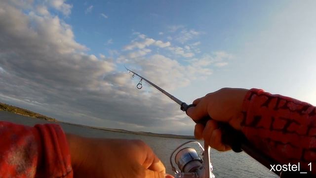 100% показал на что ловлю рыбу... секретов нет.... рыбалка на спиннинг #205 смотреть онлайн