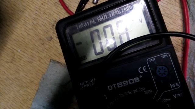 Солнечная батарея GS50 первый тест | Solar battery GS50 test смотреть онлайн