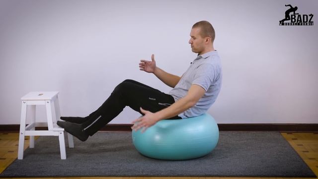 Ćwiczenia po cesarskim cięciu смотреть онлайн