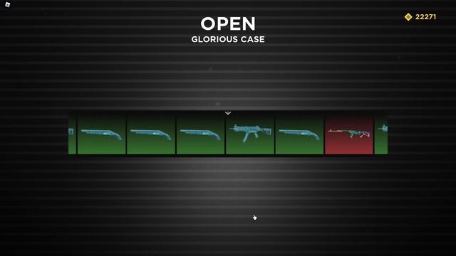 My luckiest unboxing yet! | New Rush Point Case смотреть онлайн