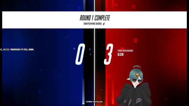 Overwatch until I disconnect, then BIOSHOOOOOOOOOOOCK part dos смотреть онлайн