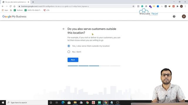 How to Create & Verify Your Google My Business Account - Complete Tutorial смотреть онлайн