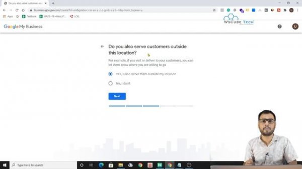 How to Create & Verify Your Google My Business Account - Complete Tutorial